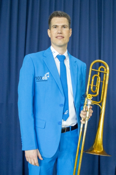 Bart Hofstede